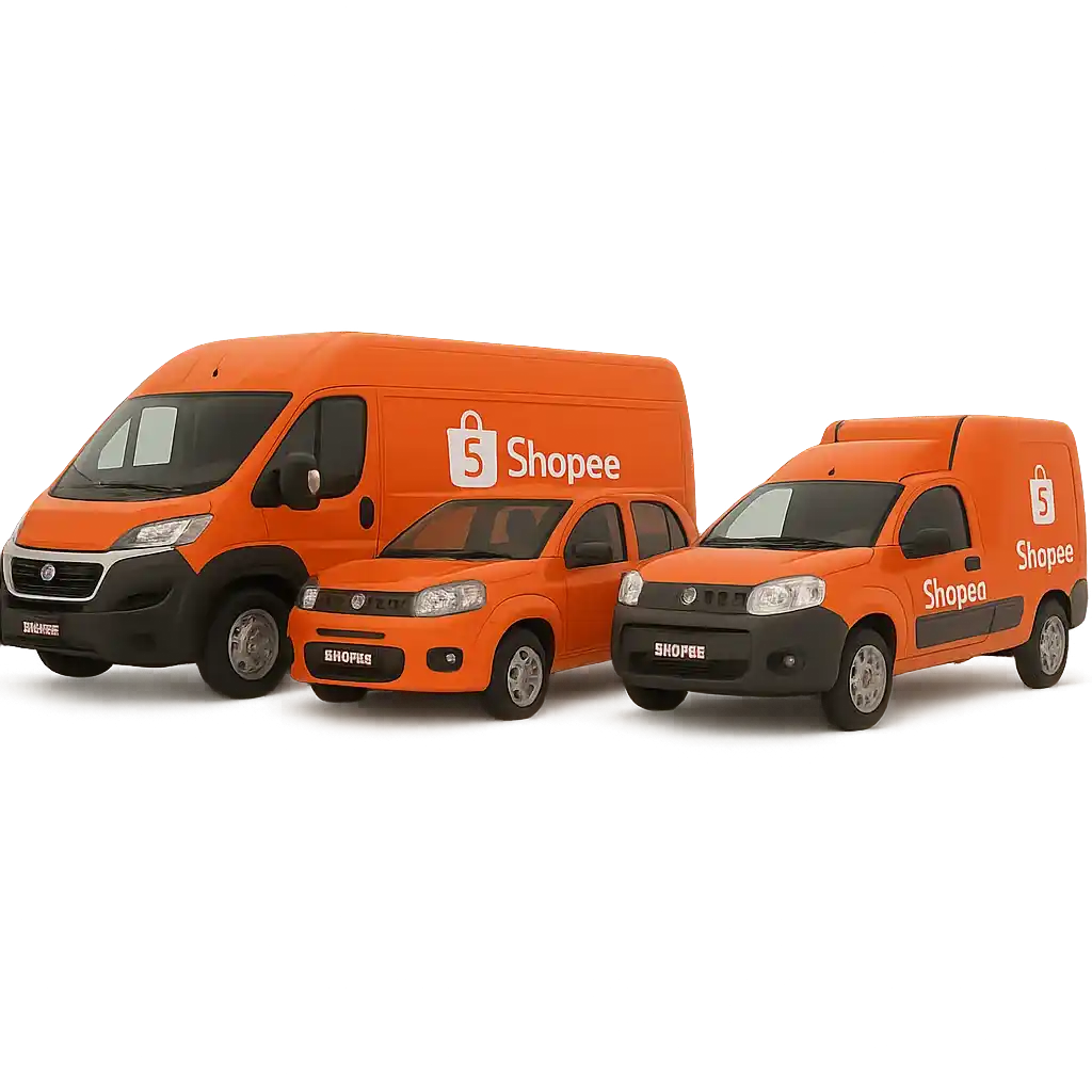 Carros Shopee